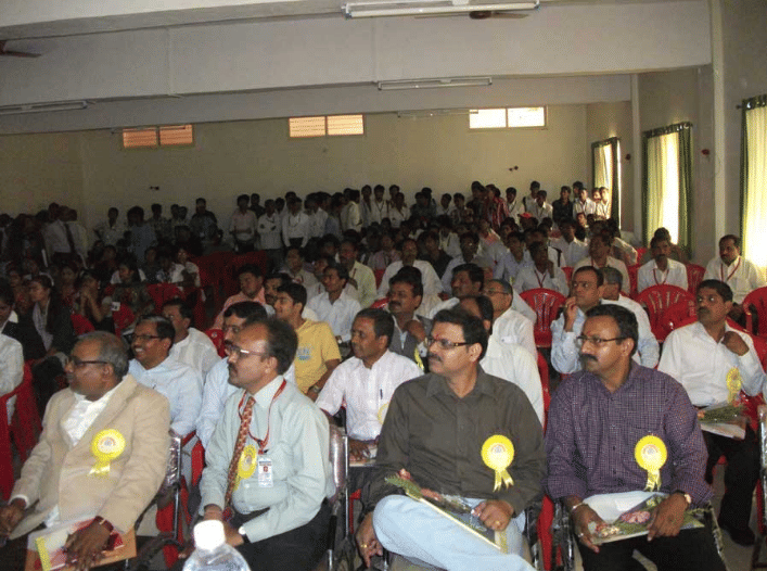 Gangamai College of Engineering Dhule Events photo 14